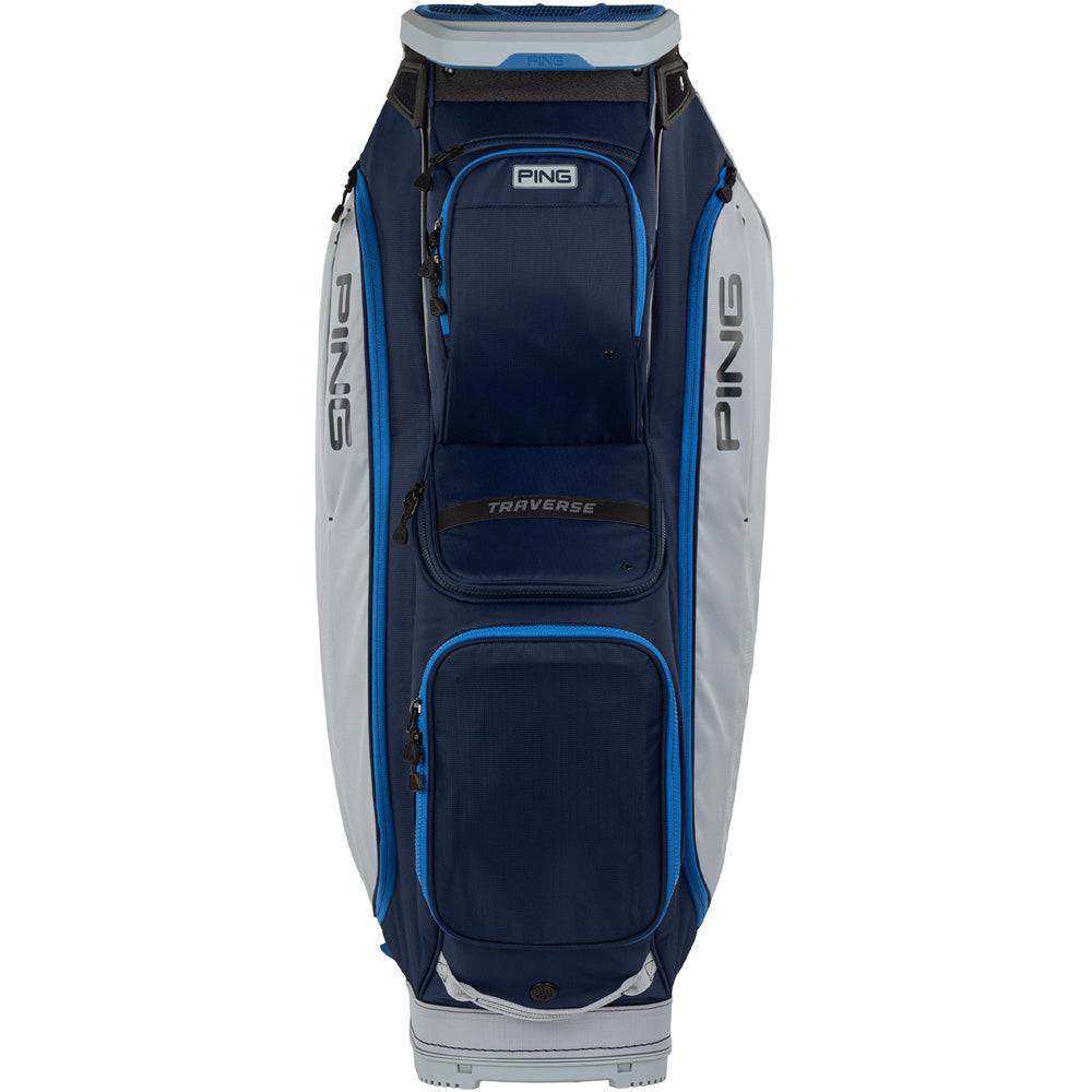 Traverse Cart Bag