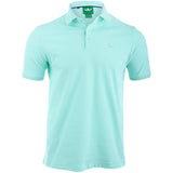 Originals Twistknit Trefoil Polo
