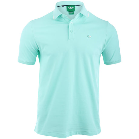 Originals Twistknit Trefoil Polo