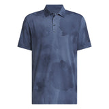Ultimate365 Printed Cool Feeling Tour Polo