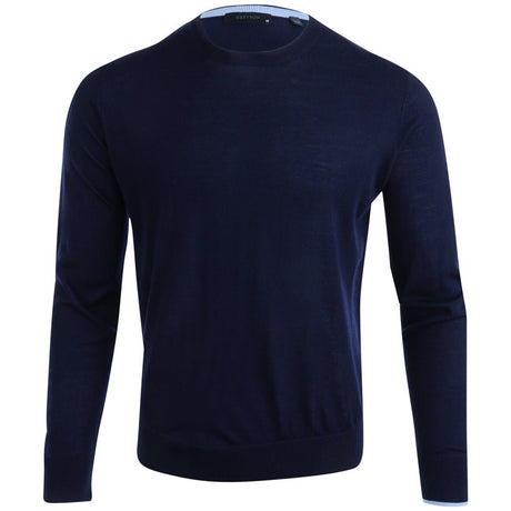 Saratoga Crewneck Sweater