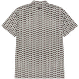 Retro Logo Polo - Fairway Styles