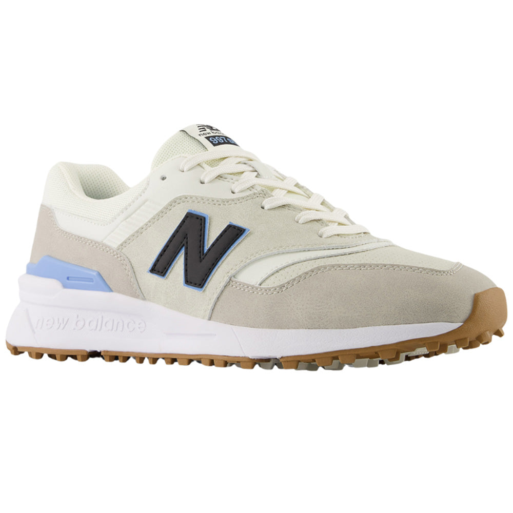 997 Spikeless Golf Shoes