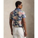 Tailored Fit Performance Polo
