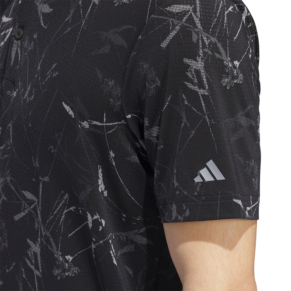 Ultimate365 Mesh Climacool Polo