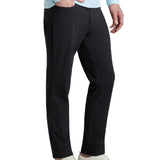 Tour 5-Pocket 4-Way Stretch Straight Leg Pants