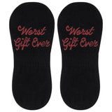 All The Bells Socks - Fairway Styles