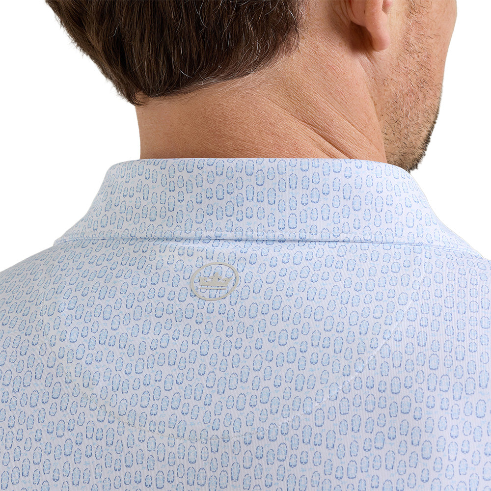 Corsica Performance Jersey Polo