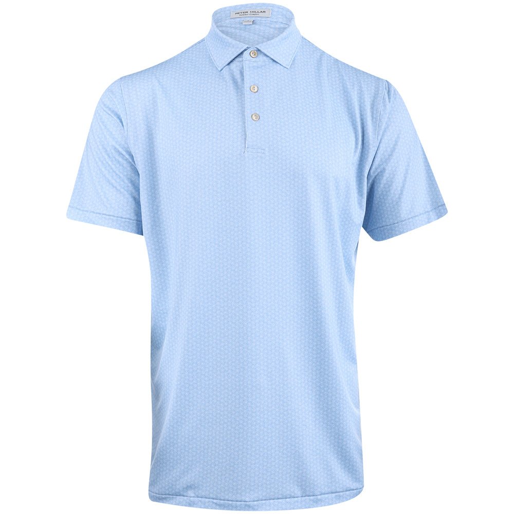 Nautilus Performance Jersey Polo - Fairway Styles