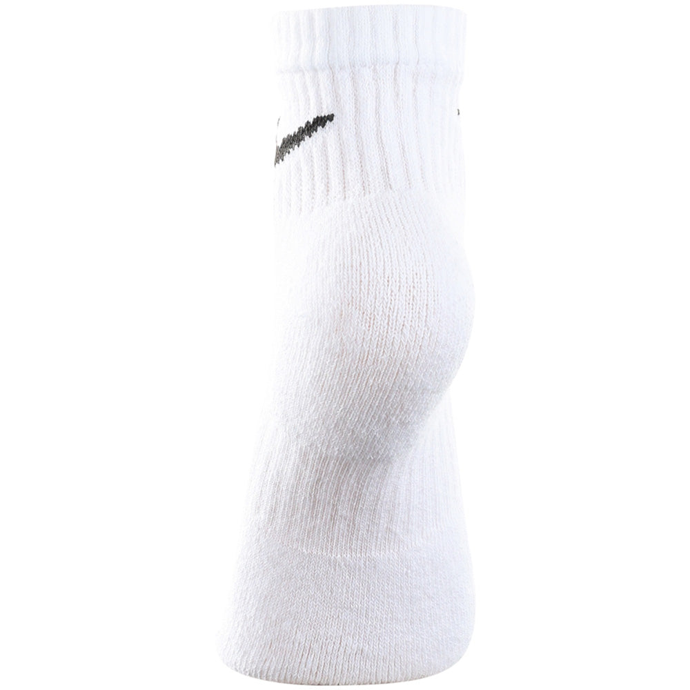 Everyday Cushion Ankle Socks - 3 Pack