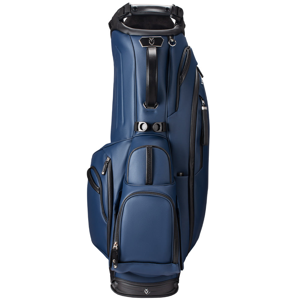 Player V Pro 7 Way Stand Bag