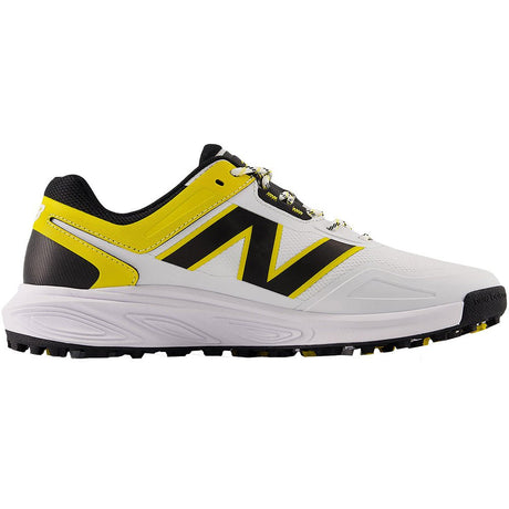 Fresh Foam Contend v3 Spikeless Golf Shoes - Fairway Styles