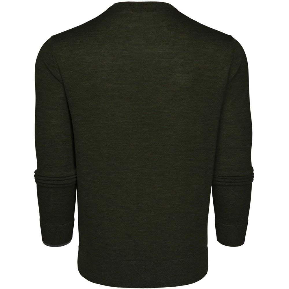 Saratoga Crewneck Sweater