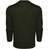 Saratoga Crewneck Sweater