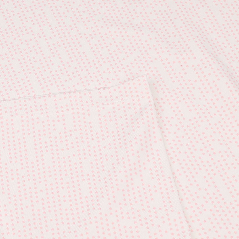 Silent Pact Polo