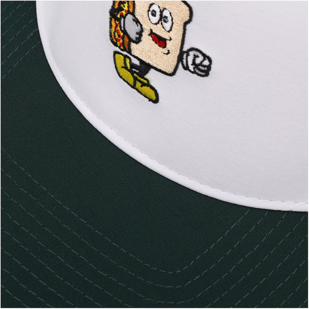 Season Opener Sandwich Hat