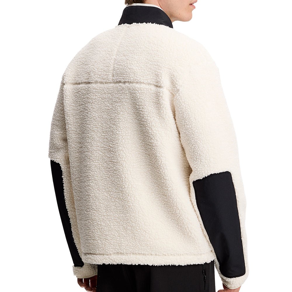 Marshall Hybrid Pile Jacket