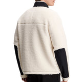 Marshall Hybrid Pile Jacket