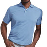 Verse Performance Mesh Polo