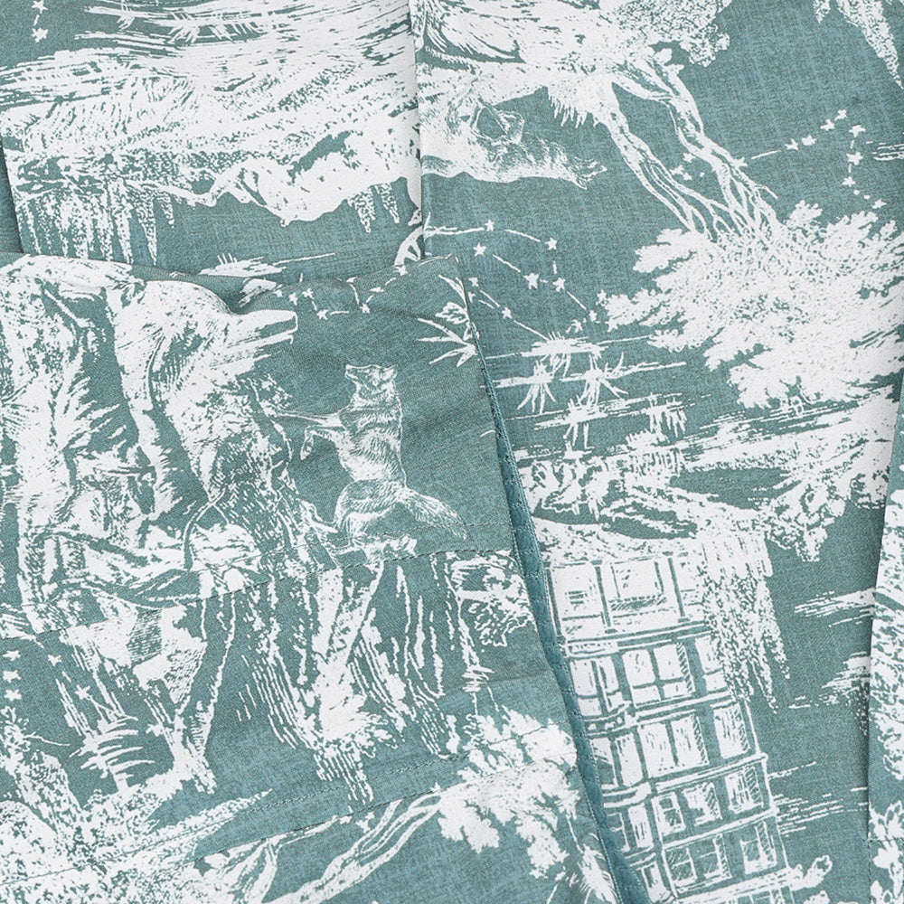 Women's Huntress Toile Ashe Skort