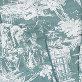 Women's Huntress Toile Ashe Skort