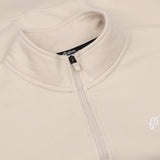 Women's Delilah 1/4 Zip Sweatshirt