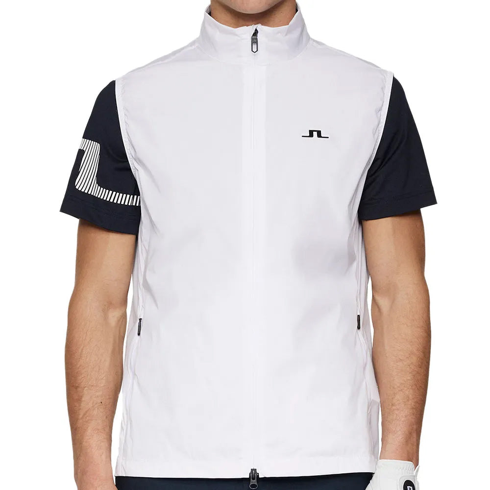 Ash Light Packable Vest