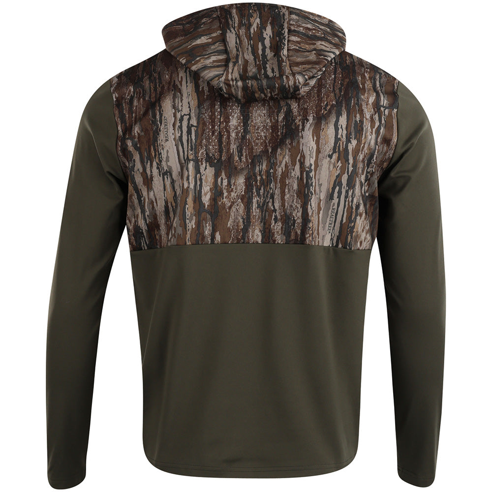 PUMA x Realtree CLOUDSPUN Hooded Pullover
