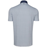 Wolf Whisperer Polo - Fairway Styles
