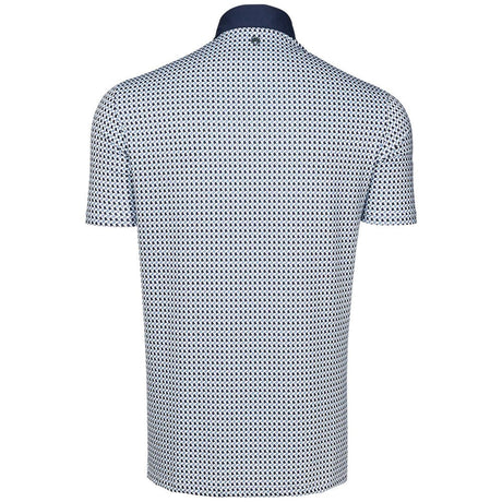 Wolf Whisperer Polo - Fairway Styles