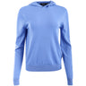 Women's Cashmere Hoodie