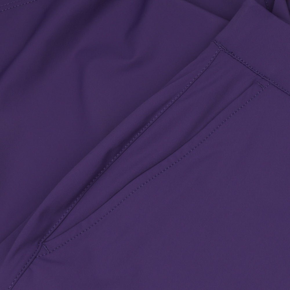 Hanover Pull-On Shorts
