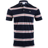 PUMA x Arnold Palmer Pique Stripe Polo