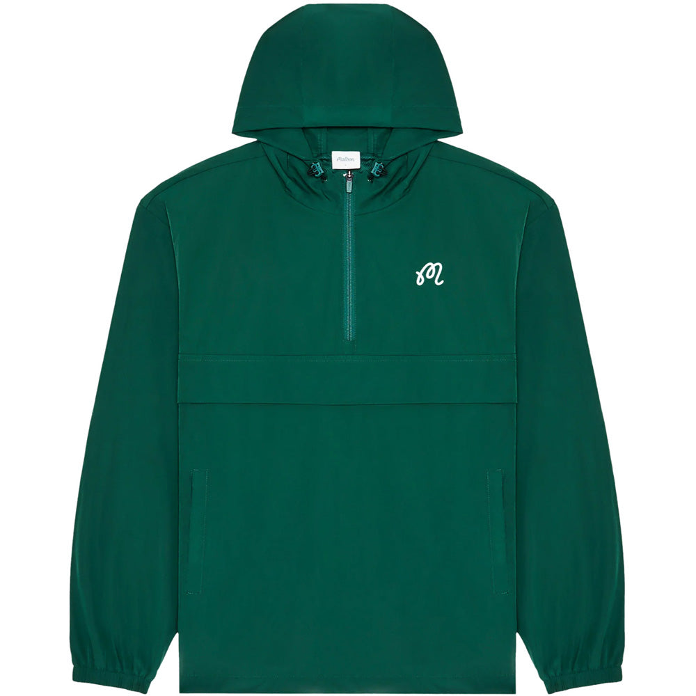 Ridge 1/4 Zip Anorak