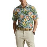 Classic Fit Performance Polo