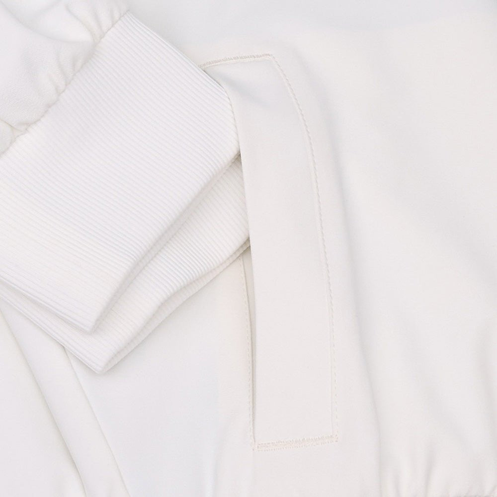 Women's Opening Shot Reversible Bomber Jacket