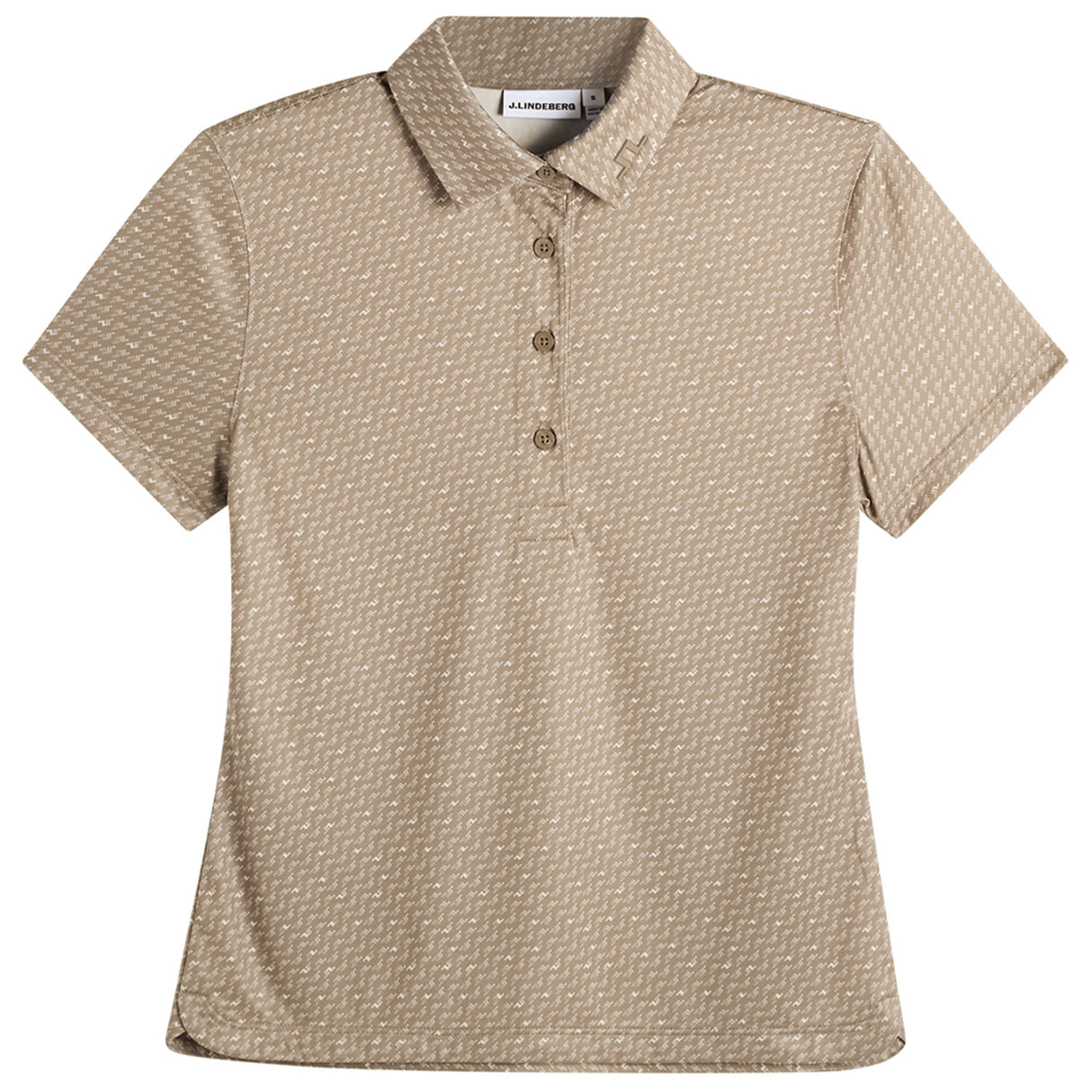 Women's Caitlyn Polo