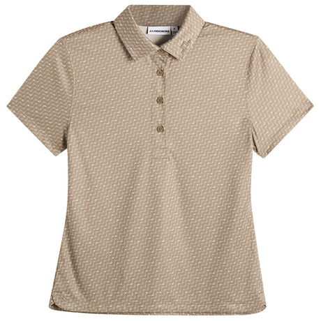 Women's Caitlyn Polo