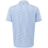 Monterey Lisle Space Dye Polo