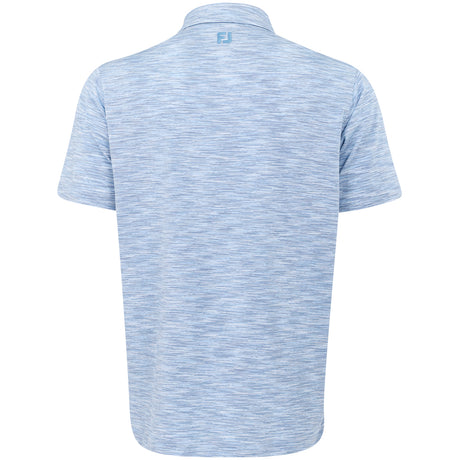 Monterey Lisle Space Dye Polo