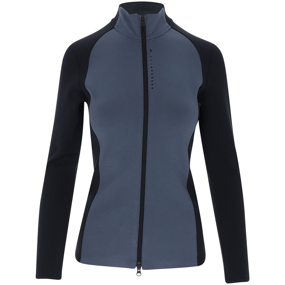 J.Lindeberg Women's Nami Full Zip Mid Layer – Fairway Styles