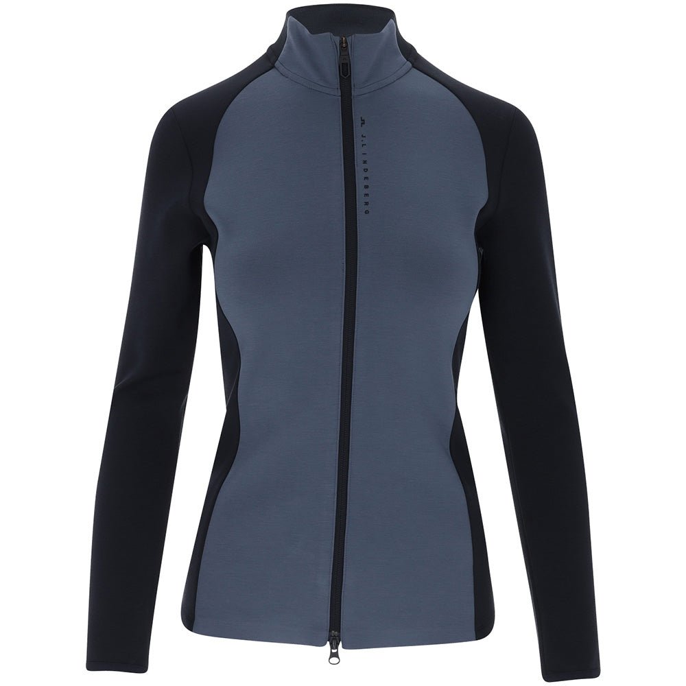 Women's Nami Full Zip Mid Layer - Fairway Styles