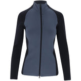 Women's Nami Full Zip Mid Layer - Fairway Styles