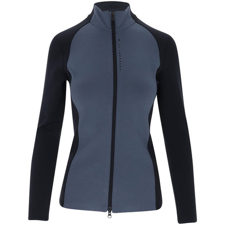 Women's Nami Full Zip Mid Layer - Fairway Styles