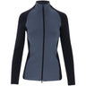 Women's Nami Full Zip Mid Layer - Fairway Styles