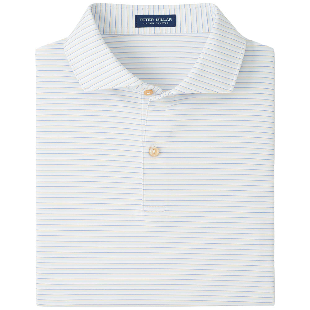 Echo Performance Jersey Polo