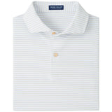 Echo Performance Jersey Polo