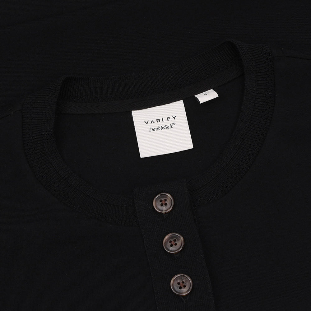 Women's Marla Button Placket Tank Top