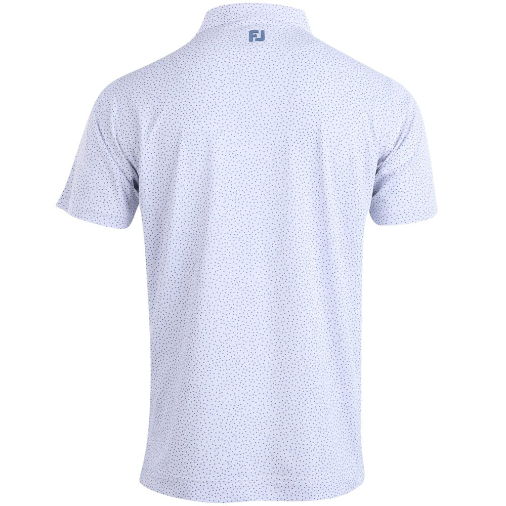 Scatter Dot Polo