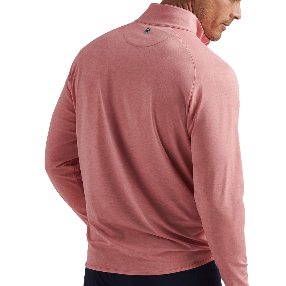 Stealth Performance 1/4 Zip Pullover